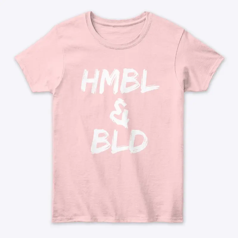 HMBL BLD #1