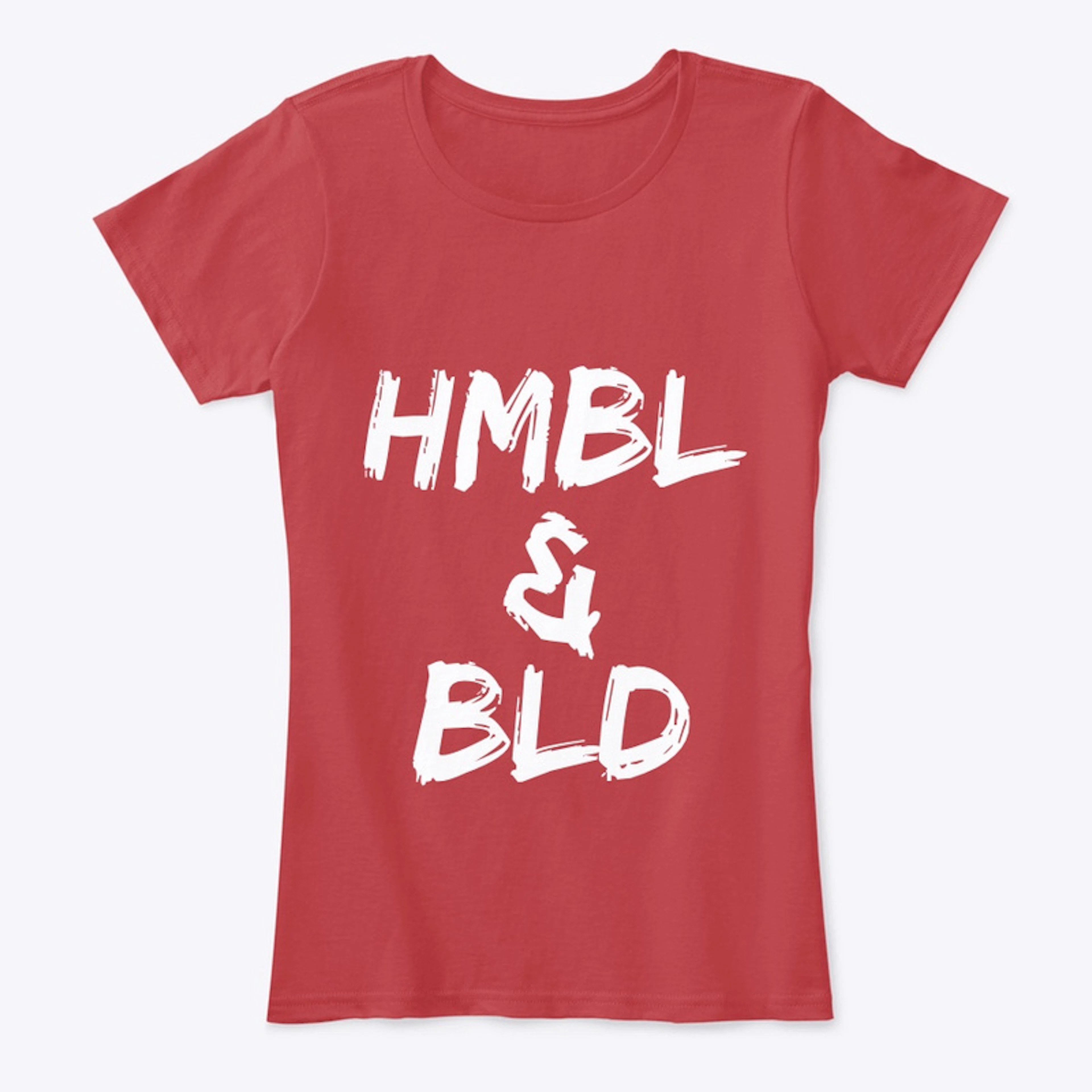 HMBL BLD #1