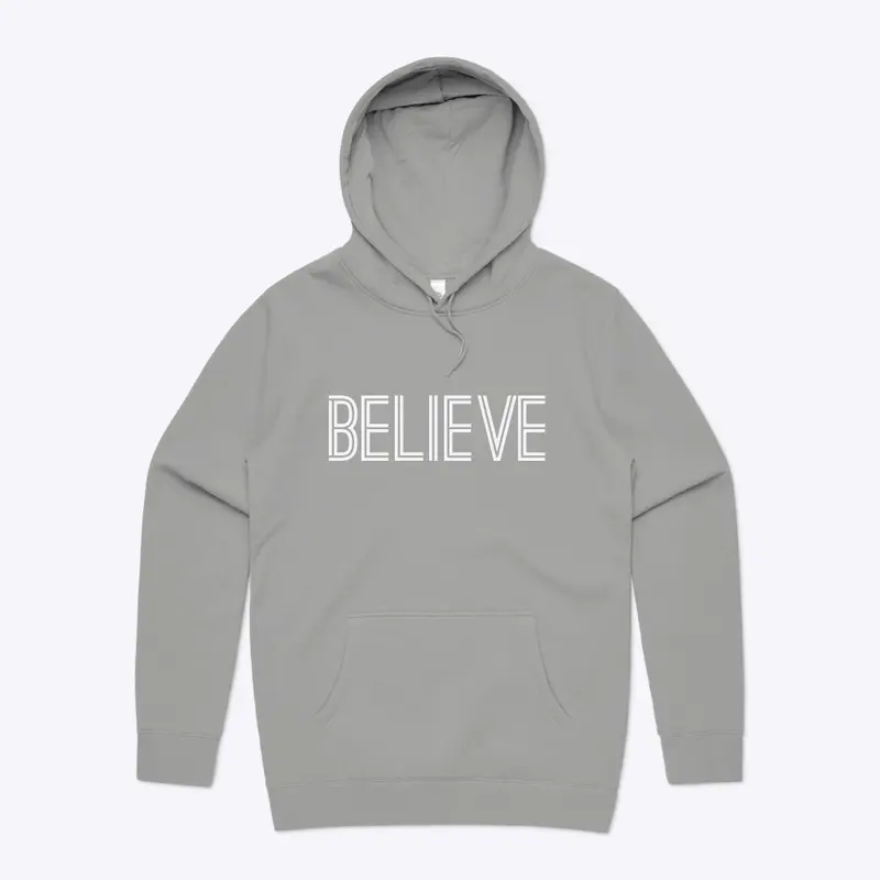 BELIEVE #1