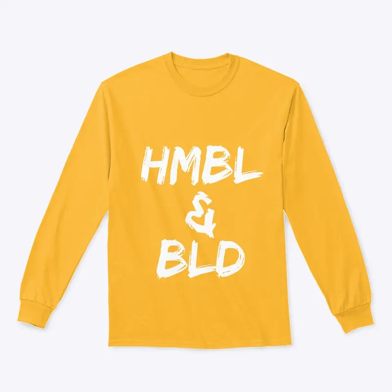 HMBL BLD #1