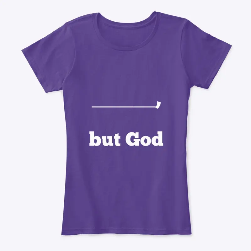 but God #1