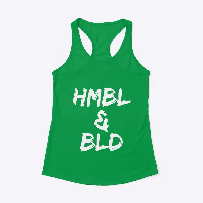 HMBL BLD #1