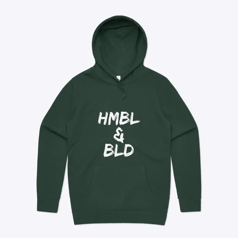 HMBL BLD #1