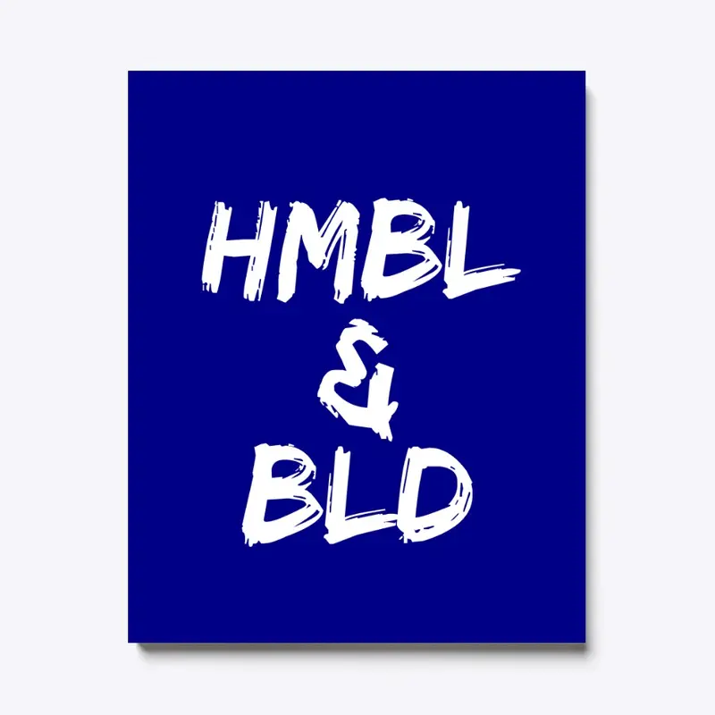 HMBL BLD #1