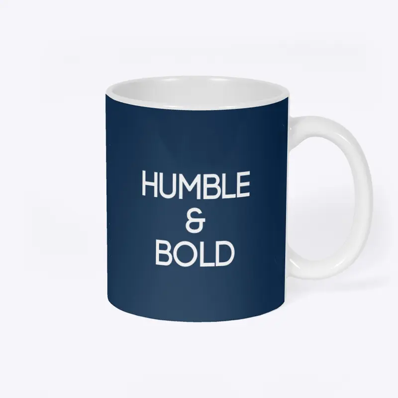 Humble Bold #1