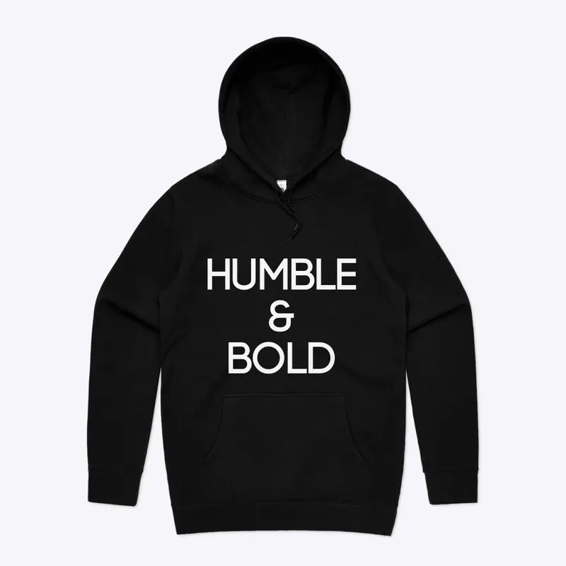 Humble Bold #1