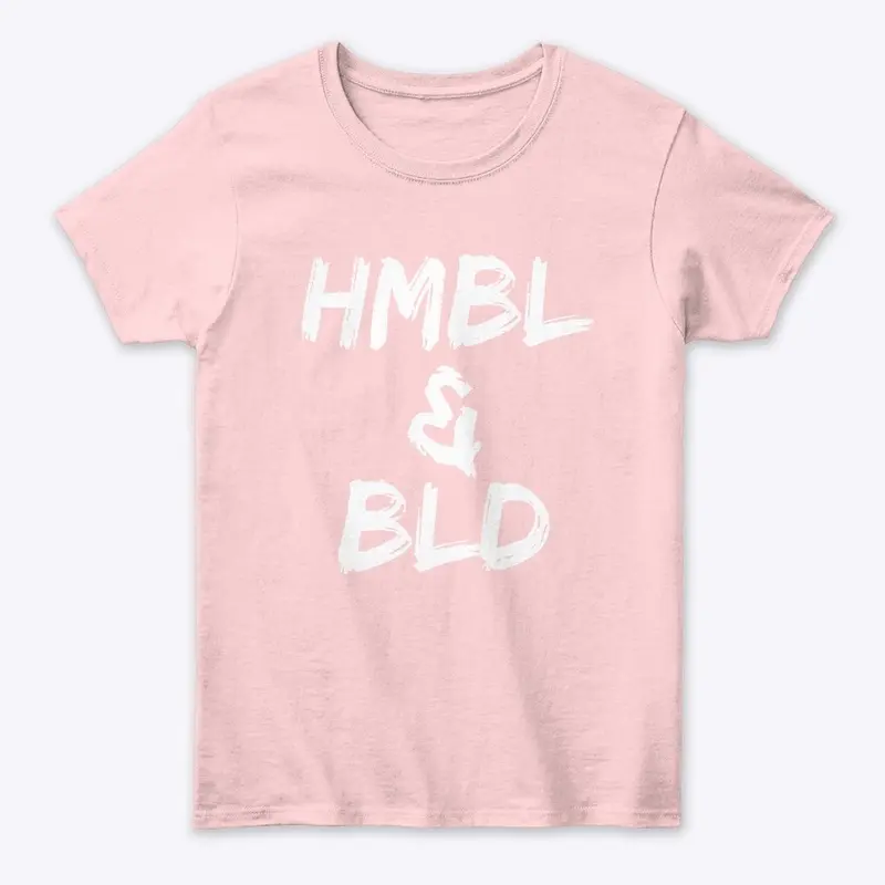 HMBL BLD #1