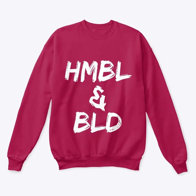 HMBL BLD #1