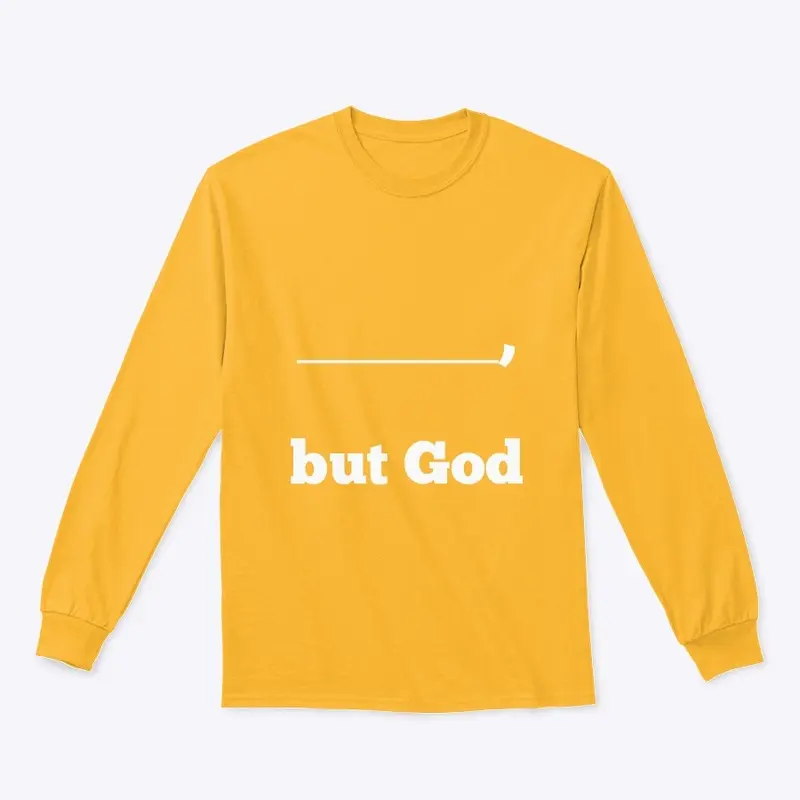 but God #1