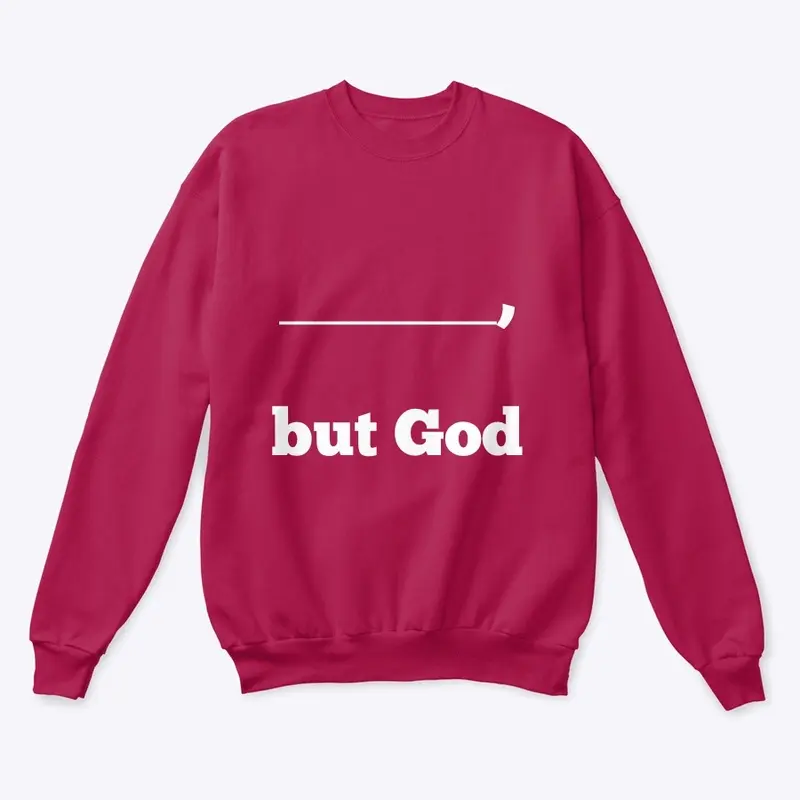 but God #1