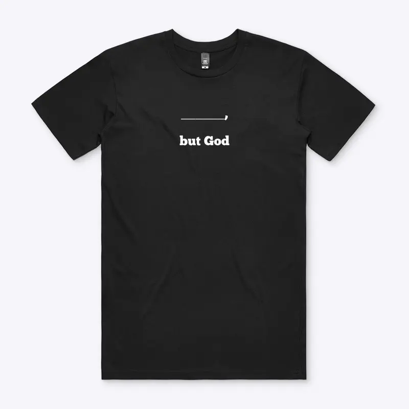 but God #1