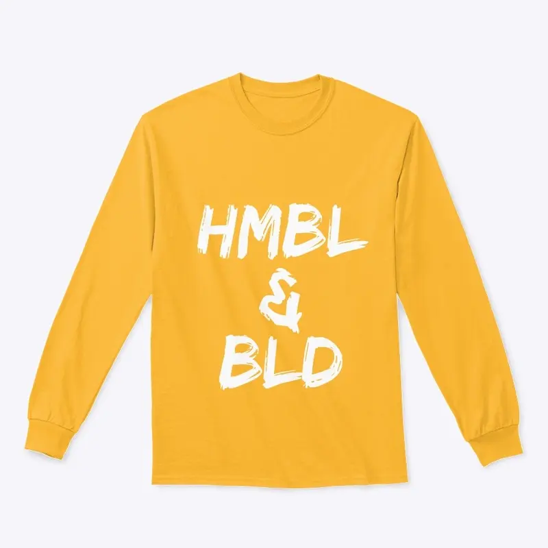 HMBL BLD #1