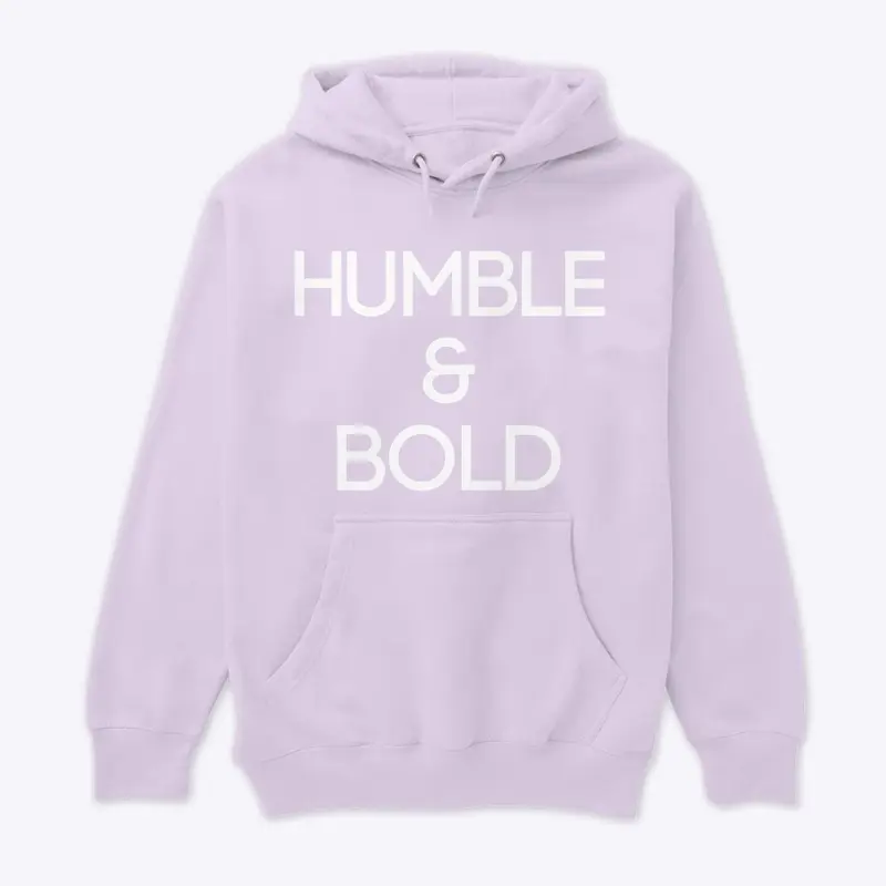 Humble Bold #1