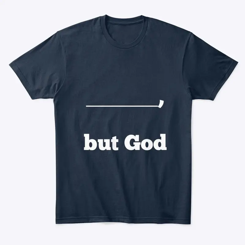 but God #1