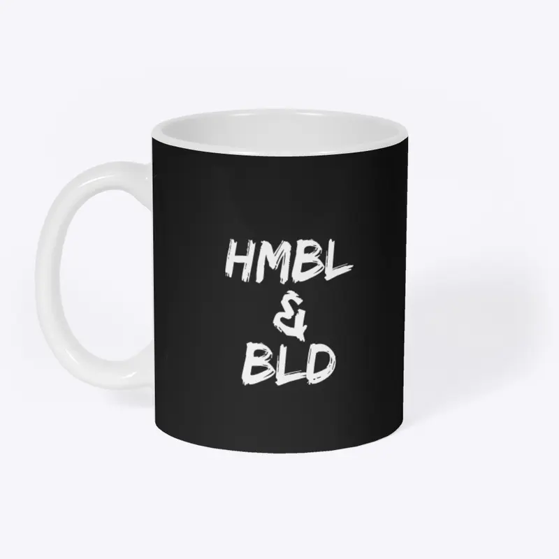 HMBL BLD #1