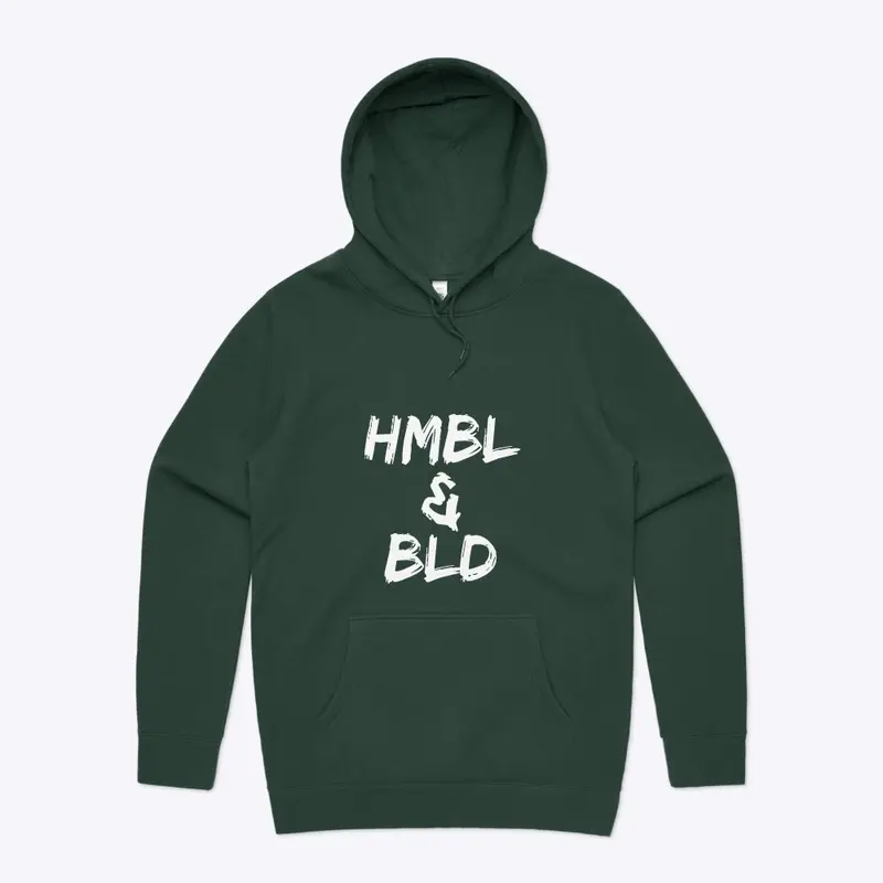 HMBL BLD #1