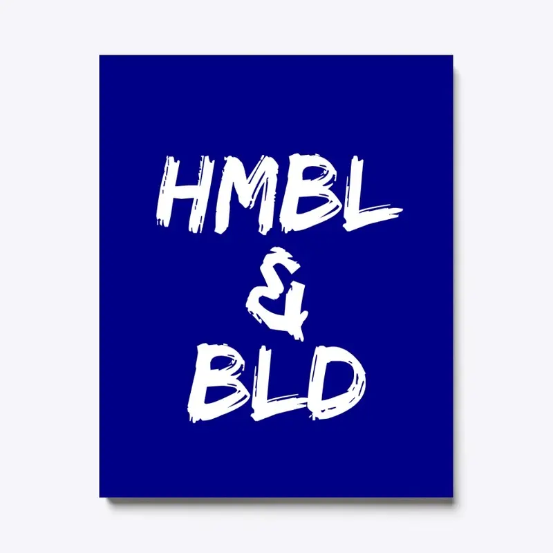 HMBL BLD #1