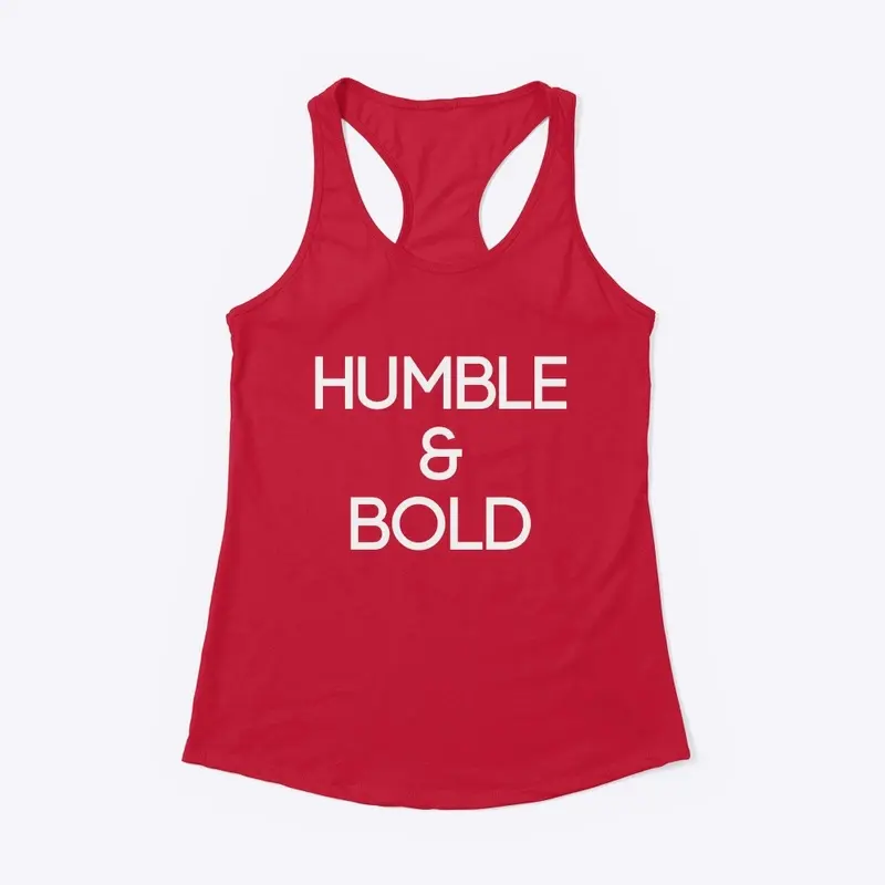 Humble Bold #1